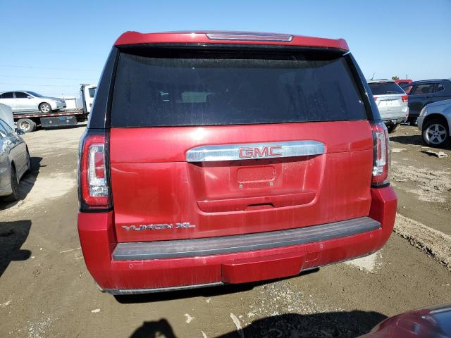 1GKS2HKC6FR693058 GMC Yukon Xl K1500 Slt