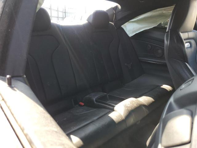 WBS3R9C59GK337580 BMW M4