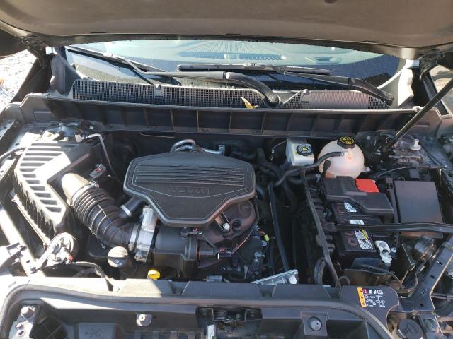 1GKKNXLS5JZ198916 GMC Acadia Denali