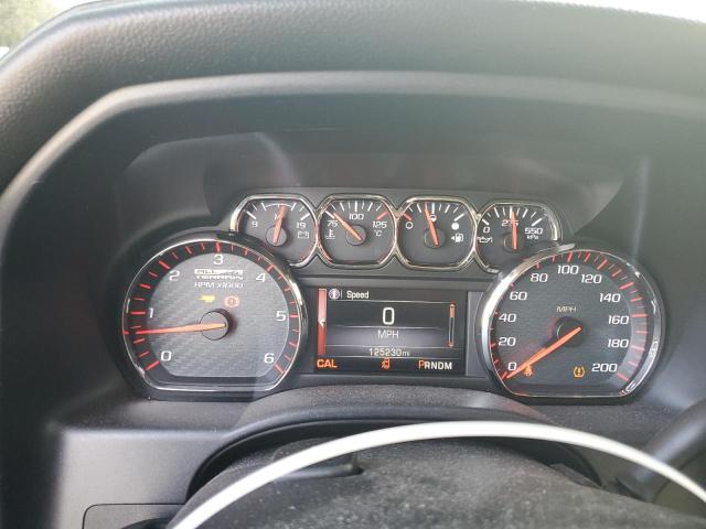 3GTU2VEC3FG455229 GMC Sierra K1500 Slt