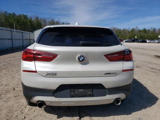 WBXYJ1C06L5R49418 BMW X2 Xdrive28i