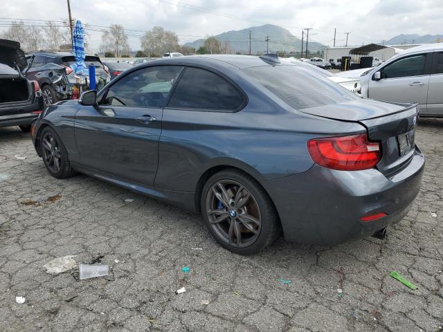 WBA1J7C55GV360439 BMW M235I