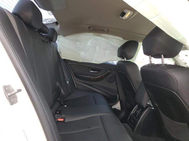 WBA3C1C55EK116160 BMW 328 I Sulev