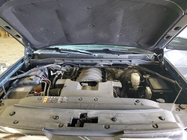 1GTV2MEC7JZ128730 GMC Sierra K1500 Sle