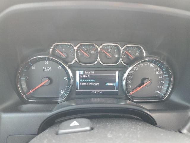 1GTV2NEC8JZ268632 GMC Sierra K1500 Slt