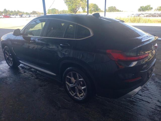 5UX33DT07P9P69395 BMW X4 Xdrive30i