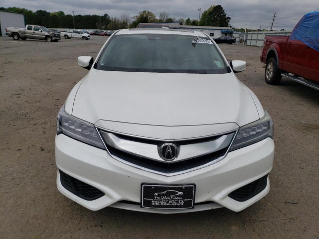 19UDE2F7XGA003464 Acura Ilx Premium Tech