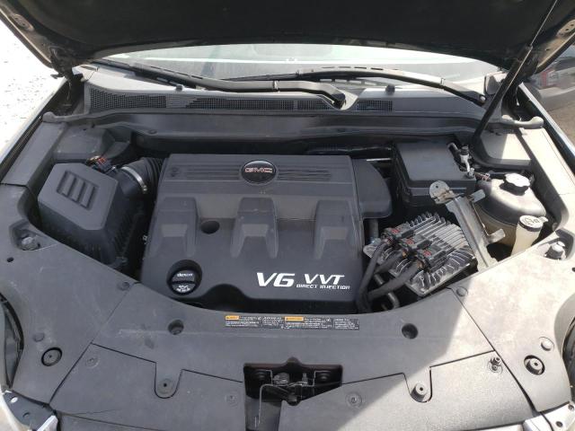 2GKFLTE37F6153968 GMC Terrain Slt