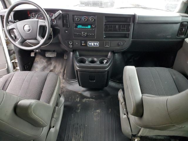 1GTW7AFGXJ1909908 GMC Savana G2500