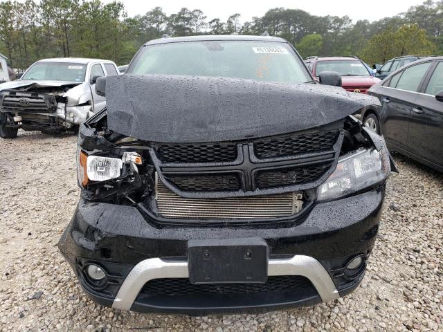 3C4PDCGG7KT857915 Dodge Journey Crossroad