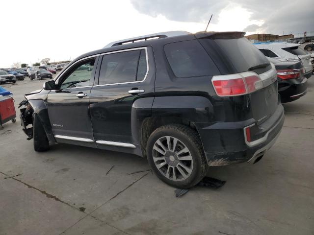 2GKFLRE39H6101005 GMC Terrain Denali