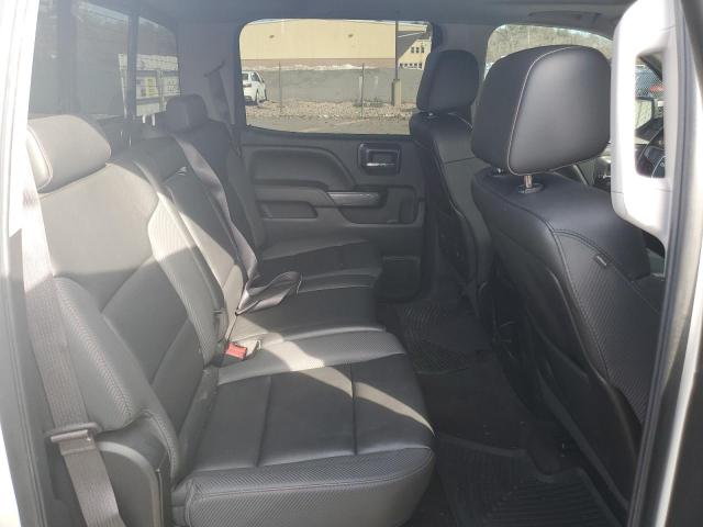 3GTU2VEC3FG455229 GMC Sierra K1500 Slt