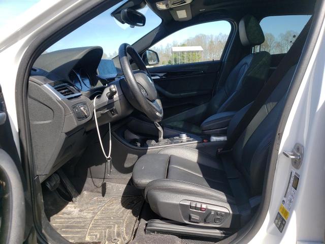 WBXYJ1C06L5R49418 BMW X2 Xdrive28i