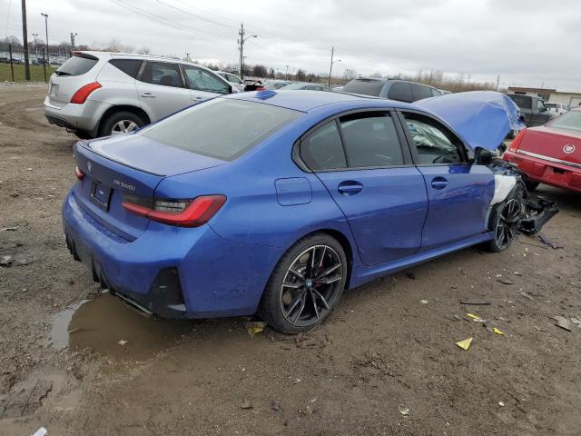 3MW49FF07P8D15831 BMW M340XI