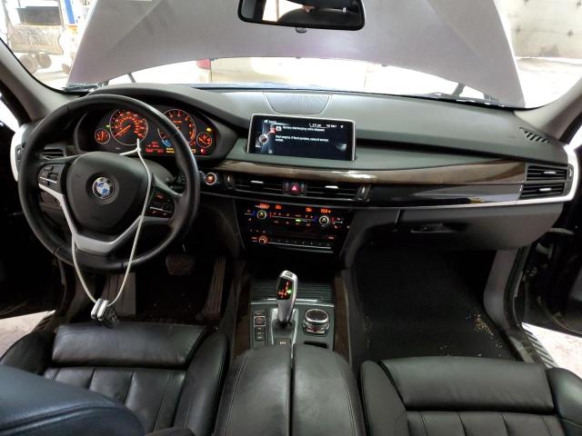 5UXKR0C52F0K57500 BMW X5 Xdrive35i