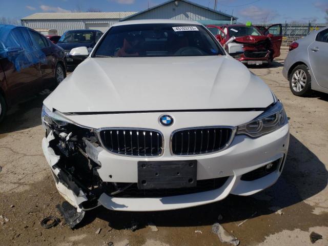 WBA3T7C5XG5A37879 BMW 435 Xi