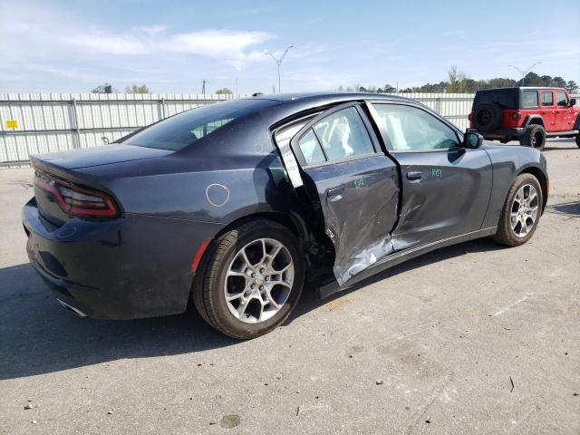 2C3CDXFG3GH252155 Dodge Charger Se