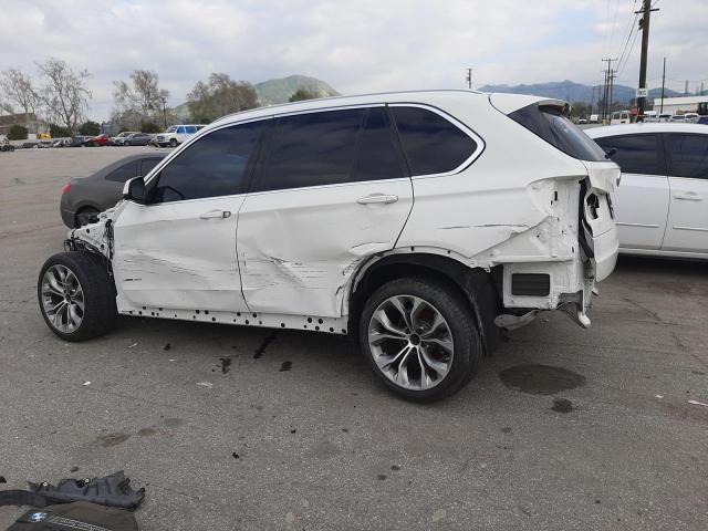 5UXKR2C58J0Z20119 BMW X5 Sdrive35i