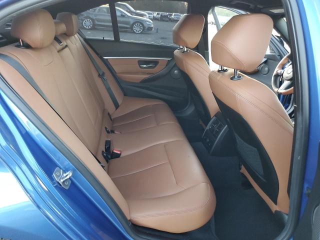 WBA8B3C5XGK383222 BMW 340 I