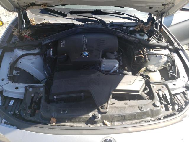 WBA3B3G51ENR84924 BMW 328 XI