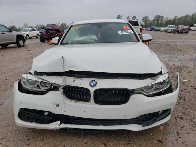 WBA8E1G55JNU91971 BMW 320 I