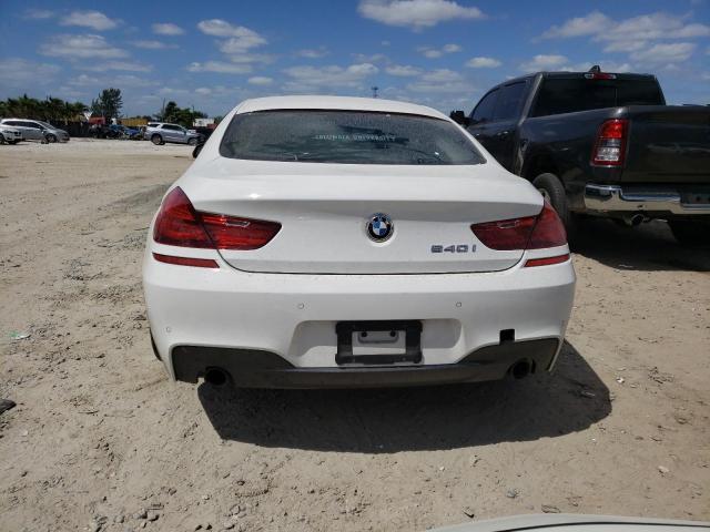 WBA6D0C59JG852973 BMW 640 I Gran Coupe