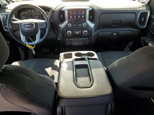 3GTP8BED9KG167776 GMC Sierra C1500 Sle