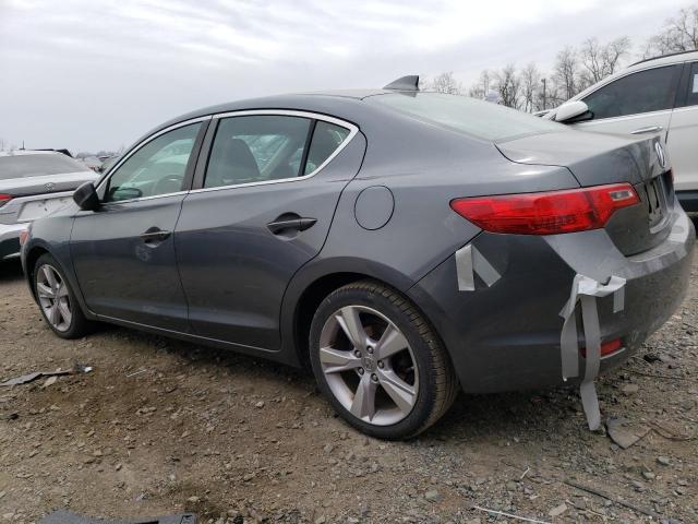19VDE1F75EE004470 Acura Ilx 20 Tech