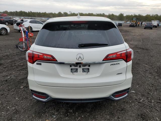 5J8TB4H53HL001086 Acura Rdx Technology