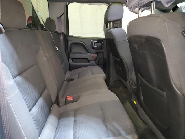 1GTV2UEC0FZ418346 GMC Sierra K1500 Sle