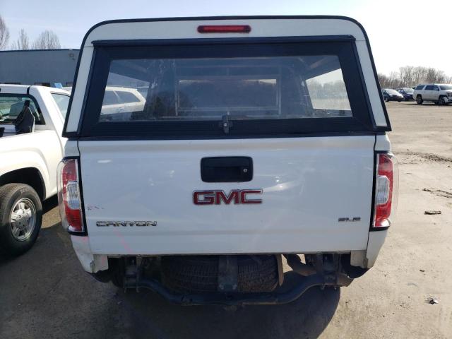 1GTH5CEN5H1297749 GMC CANYON SLE