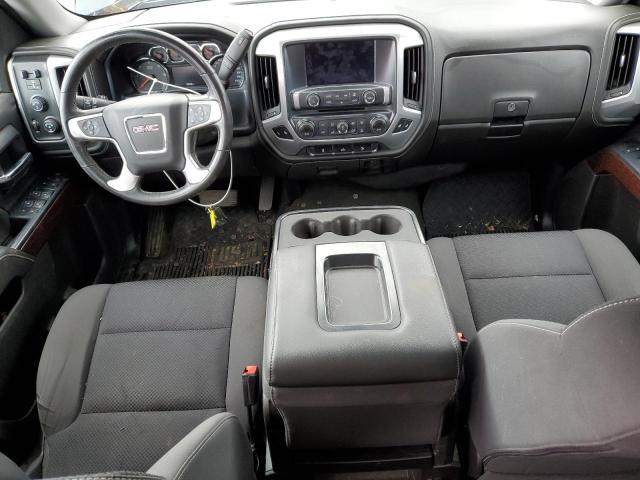 3GTU2MEC1JG246185 GMC Sierra K1500 Sle