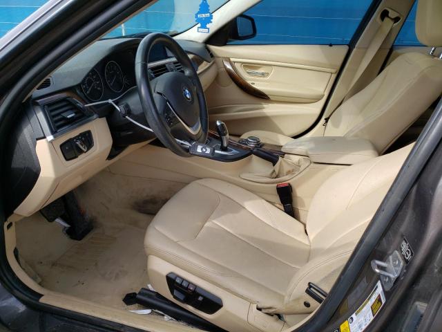 WBA3B3C51EJ978554 BMW 328 XI