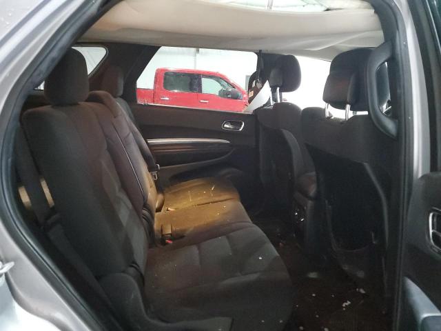 1C4RDJAG1EC539651 Dodge Durango Sxt