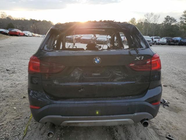 WBXHU7C38J5H41688 BMW X1 Sdrive28i