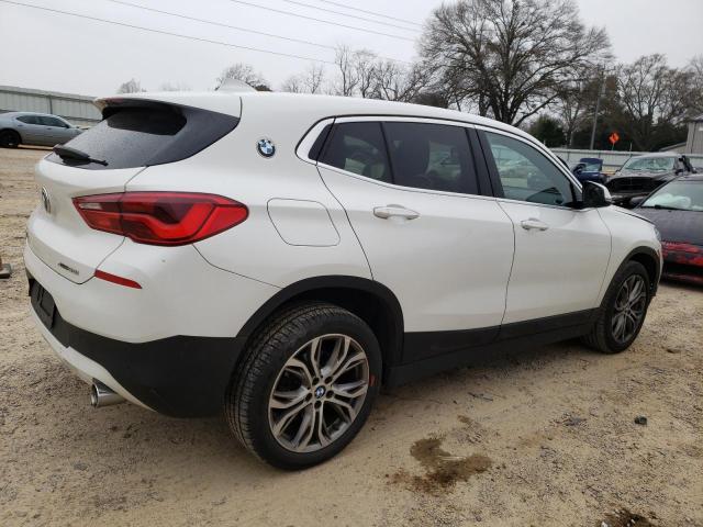 WBXYJ5C30JEF70643 BMW X2 Xdrive28i