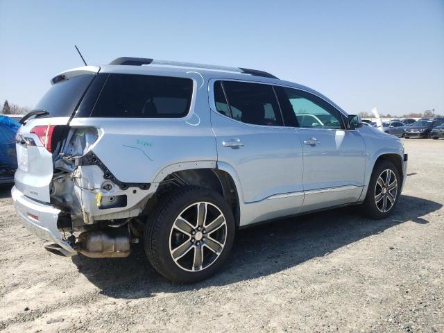 1GKKNXLSXHZ307865 GMC Acadia Denali