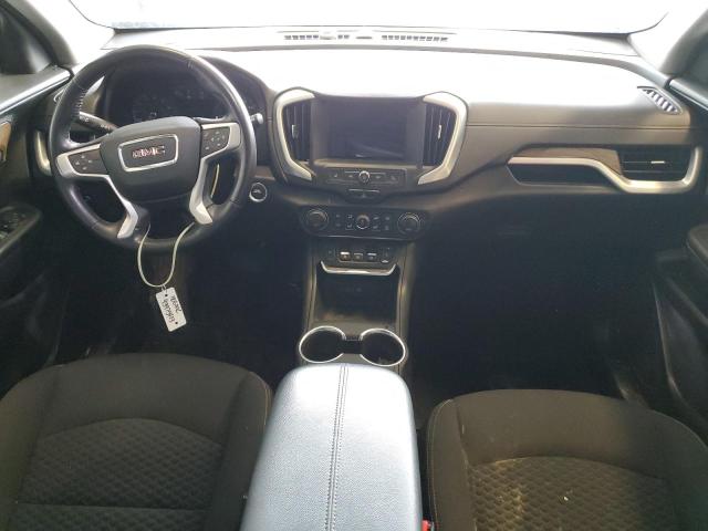 3GKALMEX0JL329525 GMC Terrain Sle