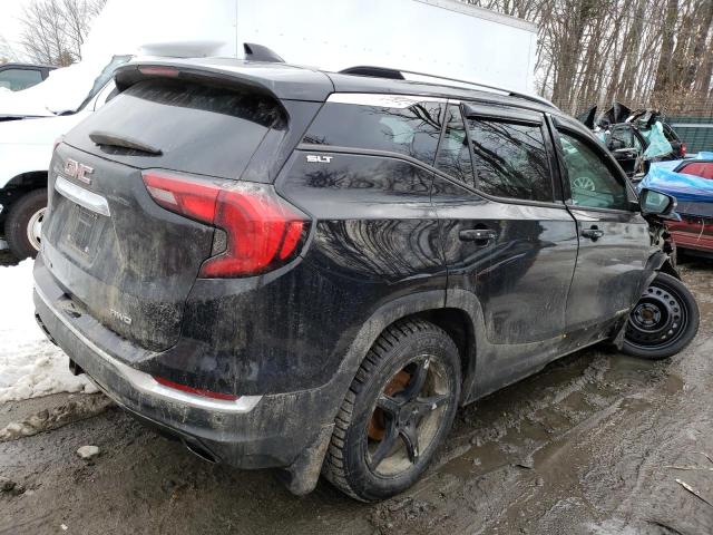 3GKALVEXXJL234976 GMC Terrain Slt
