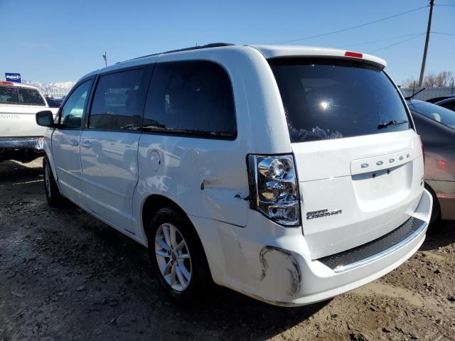 2C4RDGCG3FR733669 Dodge Grand Caravan Sxt