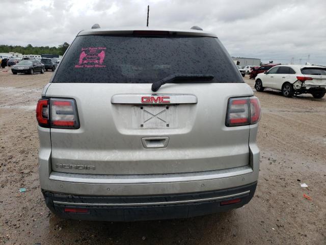 1GKKRRKD6FJ120508 GMC Acadia Slt-1