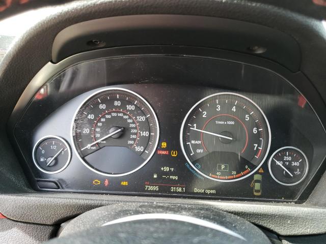 WBA3N9C54FK246358 BMW 428 XI