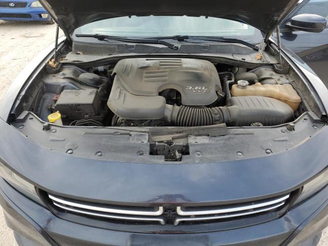2C3CDXBG7GH188675 Dodge Charger Se
