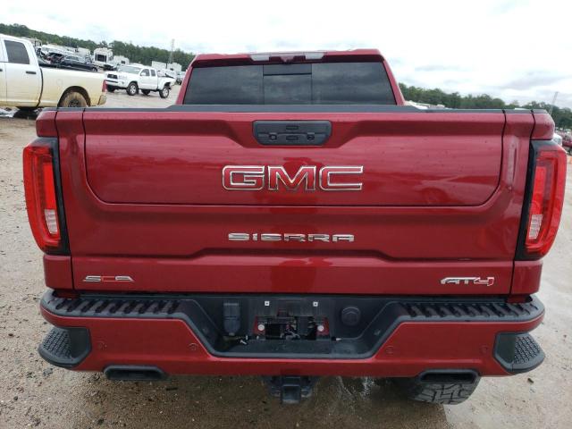 1GTP9EEL3LZ301687 GMC Sierra K1500 At4