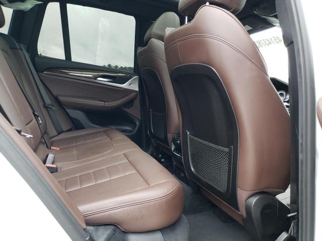 5UXTR9C58KLE12572 BMW X3 Xdrive30i