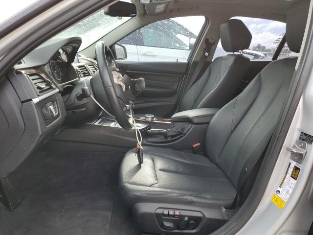 WBA3A5G5XENP30188 BMW 328 I