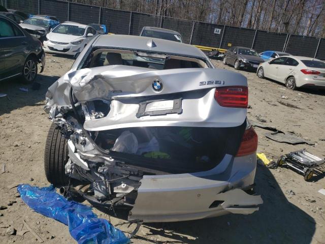 WBA3B3G51ENR84924 BMW 328 XI