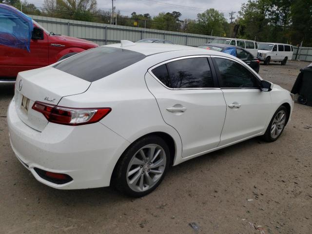 19UDE2F7XGA003464 Acura Ilx Premium Tech