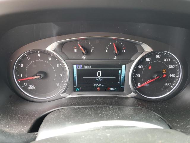 1GKKNMLS0KZ132113 GMC Acadia Slt-1