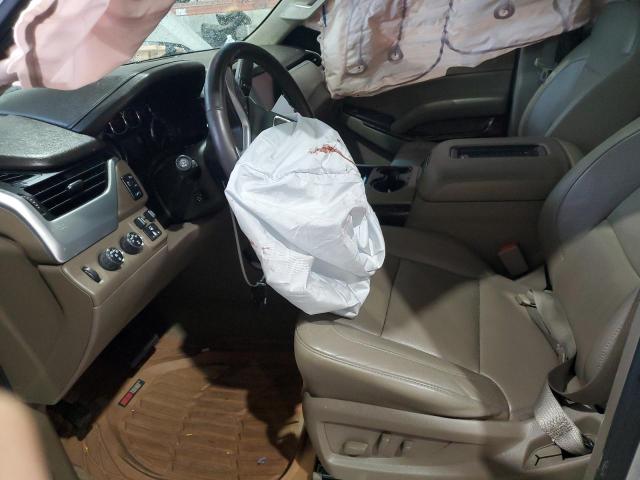 1GKS2GKC3GR158880 GMC Yukon Xl K1500 Slt